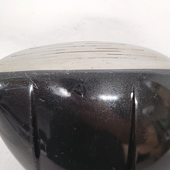 TaylorMade 360 Ti 8.5º Driver Graphite Proforce 65 Gold Stiff-Flex RH 45.5" - Picture 4 of 16